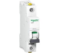 Schneider Acti9 iC60H-C32 A9F07132 Disjoncteur 1P C32A 10kA AC