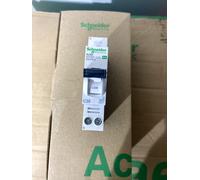 Schneider Electric - Acti9 iDT40T XA - disjoncteur modulaire - auto/vis - 1P+N 25A courbe C - 6kA - A9PA2625
