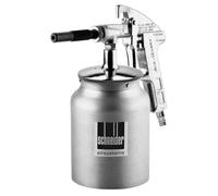 Schneider Air comprimé Pistolet de sablage à air comprimé SSP-SAV