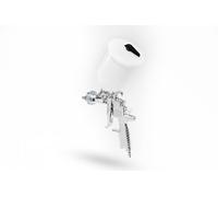 schneider airsystems Schneider D030312 Pistolet à peinture FSP-FP-HTE2-1,8