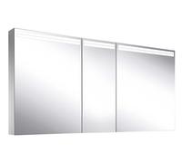 Schneider ARANGA Armoire de toilette, 3 portes, 160.550.02.50, ARA 150/3/TW