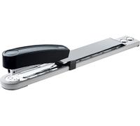 Schneider B 15 Agrafeuse de dossiers 25 feuilles 250 mm (Gris/noir)