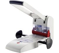 NOVUS 0250488 Perforateur bloc B2200 gris clair