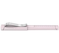 Schneider Base Stylo plume Grand modèle Rose
