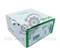 Schneider BMXDDI1602 module d'entrée discret X80 - 16 entrées - 24 V DC positif