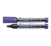 Schneider Boardmarker 290, bleue
