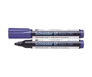 Schneider Boardmarker 290, bleue