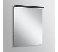 Schneider BORDO Miroir, 197.060.01.41, ALU1/SP 60/TW