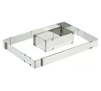 SCHNEIDER Cadre de cuisson 18/10 NC