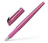 Schneider Callissima 163809 Stylo de calligraphie et de calligraphie (épaisseur de plume 1,5 mm), rose