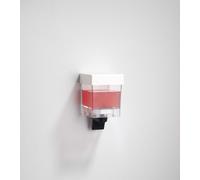 Schneider CARELine Flex-Sana Savon Levier manuel, réservoir de 0,5 l à recharger, 145.901.01.00