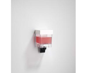 Schneider CARELine Flex-Sana Savon Levier manuel, réservoir de 0,5 l à recharger, 145.901.01.00