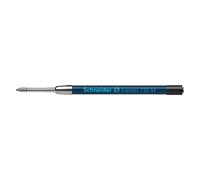 Schneider, Cartouche de rechange + encrier, Express 735 (Noir, 0.50 mm, 1 pcs)