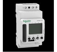 Schneider Electric - Acti9 IC Astro - interrupteur crépusculaire programmable - 1 canal - smart - CCT15225