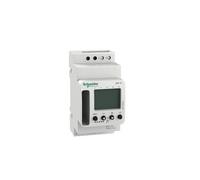 Schneider CCT15441 Interrupteur horaire programmable 7 jours Acti9