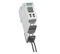 Schneider Electric Interrupteur horaire numérique Acti9 IHP CCT15854 1 canal 24h/7j 56 comm. 18 mm
