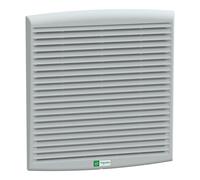 Schneider ClimaSys CA Grille De Sortie 291x291mm IP54 - NSYCAG291LPF