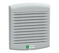 Schneider ClimaSys CV 85M³/H IP54 Ventilateur Axial 230V - NSYCVF85M230PF