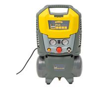 Schneider Compresseur Schneider PackMaster PAM 160-8-6 WOF Quantité:1