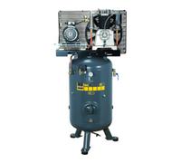 Schneider Compresseur Schneider UNM STS 1000-10-270 avec interrupteur étoile-triangle Quantité:1
