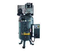 Schneider Compresseur Schneider UNM STS 1000-10-500 XDK avec interrupteur étoile-triangle Quantité:1