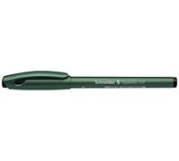 Schneider Optics Stylo-feutre Topwriter 157 pointe moyenne 0,8 mm noir 1 pièce