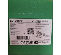 Schneider TeSys - Contacteur moteur triphasé 3NO 9A Bobine 230VAC - LC1D09P7