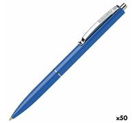 Schneider Crayon K15 Bleu Rechargeable