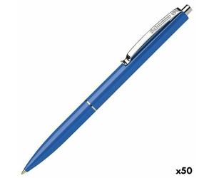 Schneider Crayon K15 Bleu Rechargeable