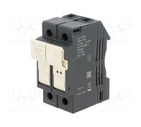 SCHNEIDER DF81N Base de fusibles