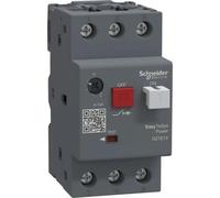 Schneider Disjoncteur moteur 3P 6-10A GZ1E14