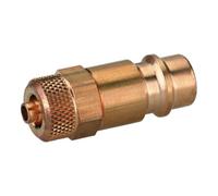 Schneider Douille de fiche coupante STTL-K 4mm Schneider Quantité:1