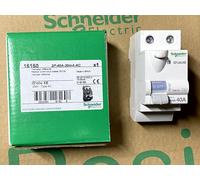 Schneider DuoLine XE Interrupteur différentiel 40A 30mA Type ACEmbrochable 16160