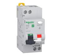 Schneider Easy9 PRO Disjoncteur différentiel B 20A EZ9D15620