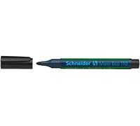 Schneider Ecomaxx110 942007 Marqueur à pointe ronde
