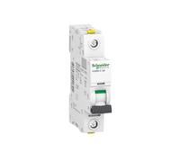 Schneider Elec PBT - Dit 21 22 - Circuit miniature acti9 iC60 N 1 pôle 2 a cano
