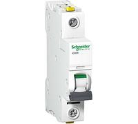 Schneider Elec PBT - Dit 21 22 - Circuit miniature acti9 iC60 N 1 pôle 2 a cano