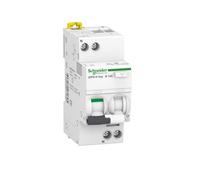 Schneider Elec PBT - Dit 51 24 - Interruttore IDPN neutro Vigi 10 A B 30 mA Type-A