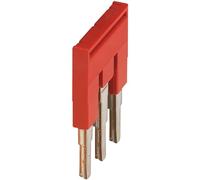 Schneider elec pbt - sys 40 65 - Pont branché 3 Pont pour borne 4mm2
