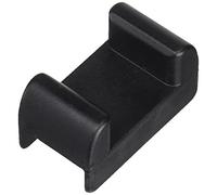 Schneider Electric 04659 Linergy LGYE Cale pour Support Inferieur, 150 mm Hauteur x 190 mm Largeur x 40 mm Profondeur, 2000 A à 4000 A, Vertical (Pack de 12)