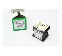 Schneider Electric Contacteur auxiliaire CA3KN22BD3 048380 (B628) 24 V DC 2 NO 2 NF 10 A