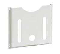 Schneider Electric 08963 Pochette Porte-Plan, Blanc