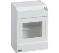 Schneider Electric 10208 10208 Coffret de distribution montage en saillie Nombre de divisions = 8 Contenu G