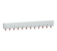 Schneider Electric 10286 PEIGNE UL1077 2X18MM 12 M