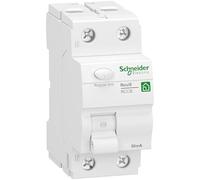 Schneider Electric R9R22225 Interrupteur différentiel à courant résiduel A 25 A 0.03 A 230 V