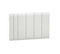 Schneider Electric 13940 Kaedra Obturateur, 5 Modules (Pack de 10)