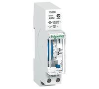 Schneider Electric Horloge de commutation 15336