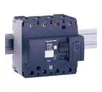 Schneider Electric 18651, type C, 50 000 A, IP20
