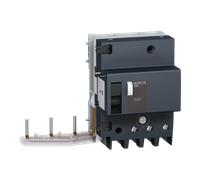Schneider Electric 19003 Vigi NG125 3P 63A 300mA TypeAC