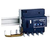 Schneider Electric 19045 NG125 - bloc différentiel Vigi - 4P - 125A réglable I/R - 50Hz